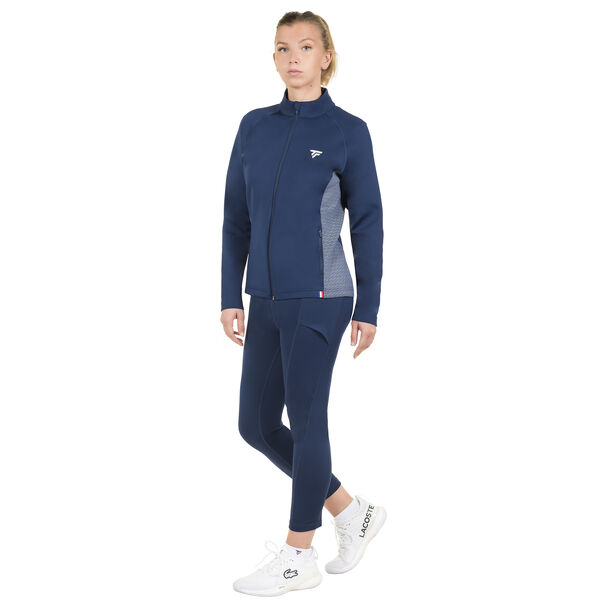 JACKE DAMEN TOUR JACKET MARINE image number 0